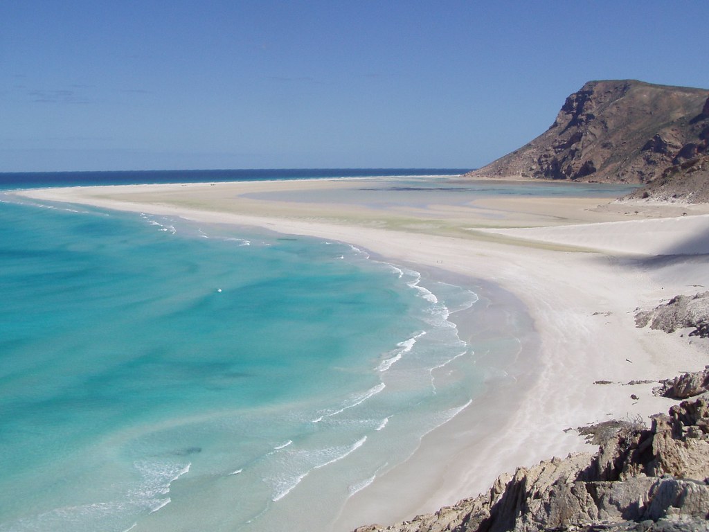Socotra destination preview