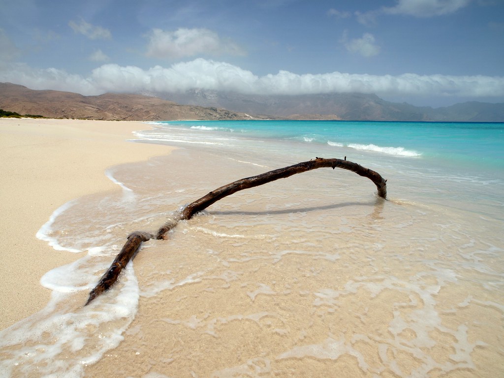 Socotra Island